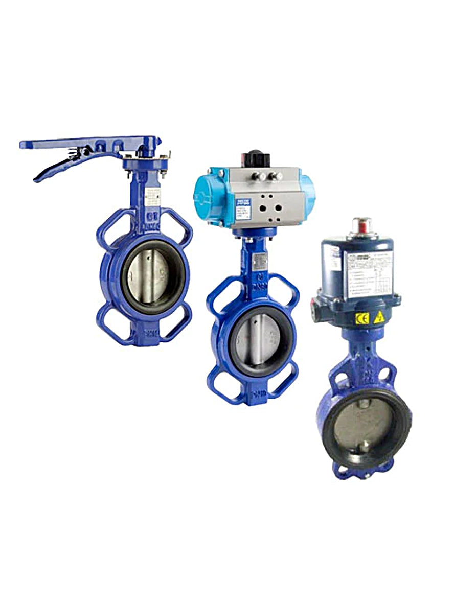 Butterfly Valve